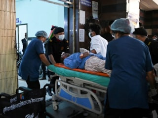 Nepal'deki sel felaketinde can kaybı 332'e ulaştı