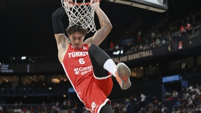 Rakip Litvanya! A Milli Erkek Basketbol Takımı, 1066. maçına çıkacak