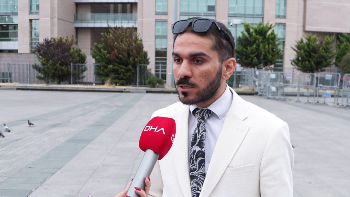 İstanbul'da evlenmek istediği kızın babası tarafından dolandırıldı