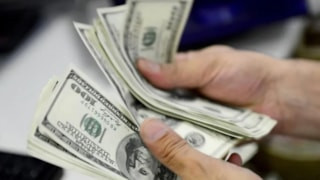 Merkez Bankası rezervleri yükselişe geçti