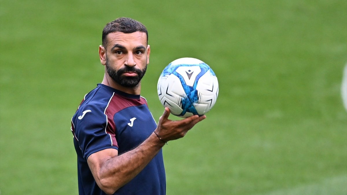 Hüsam Hasan'dan Salah sözleri: Türkiye ligine katkı sağlayacak