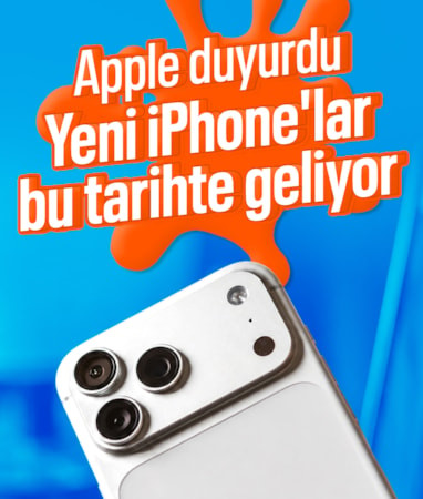 Apple resmen duyurdu: İşte iPhone 18 Pro tanıtım tarihi