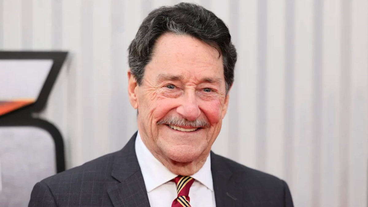 Optimus Prime'ı seslendiren Peter Cullen hayatını kaybetti