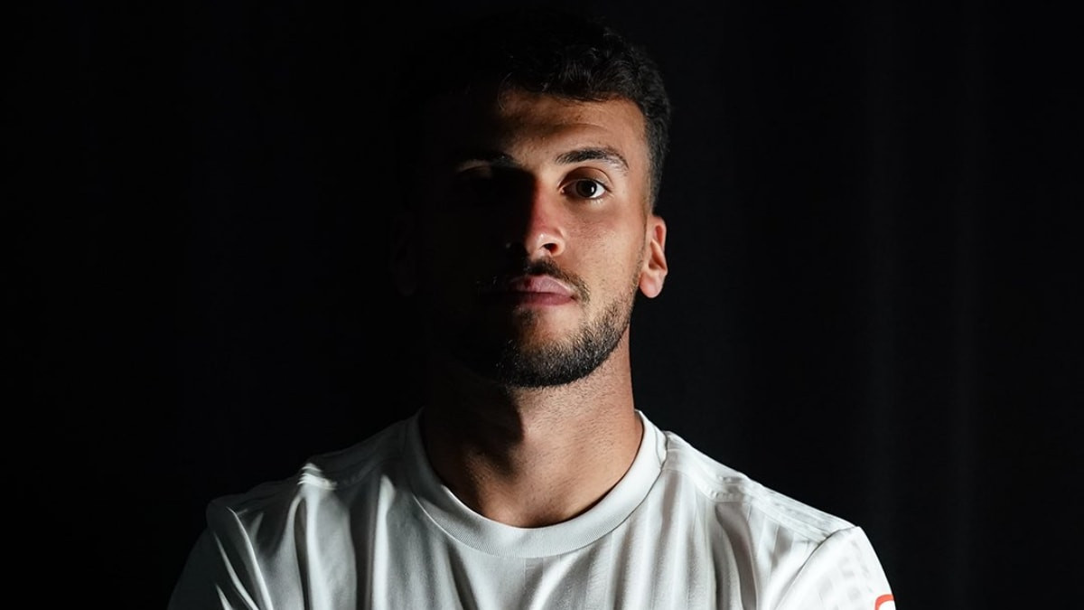 Pendikspor'dan iki takviye birden