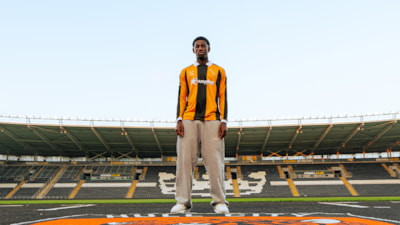 Hull City, Muhammed-Ali Cho'yu transfer etti