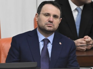 Akın Gürlek: Muhsin Yazıcıoğlu cinayetinin FETÖ’nün yaptığı bir eylem olduğu gözüküyor