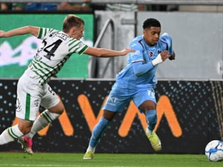 Ferencvaros - Trabzonspor - CANLI SKOR