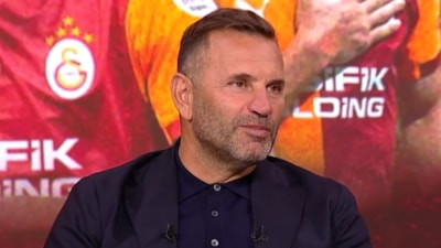 Okan Buruk'un PSG sözleri yeniden gündemde