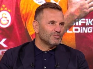 Okan Buruk'un PSG sözleri yeniden gündemde
