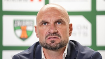 Zeljko Sopic: Beşiktaş'ı yendiğimize inanamıyorum