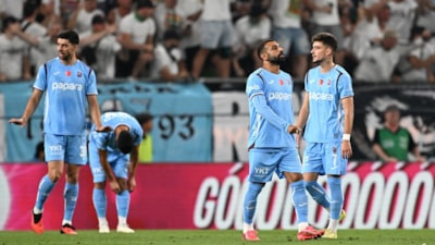 Trabzonspor, Konferans Ligi'nde mücadele edecek