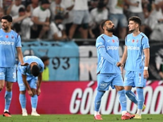 Trabzonspor, Konferans Ligi'nde mücadele edecek