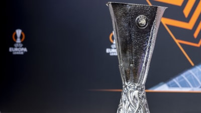 Avrupa Ligi'nde play-off turu rövanş maçları oynandı