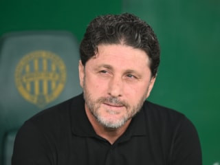 Fatih Tekke, 4-0'lık yenilgi sonrası istifa etti!