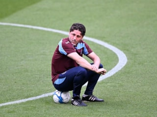 Fatih Tekke'nin Trabzonspor'daki serüveni