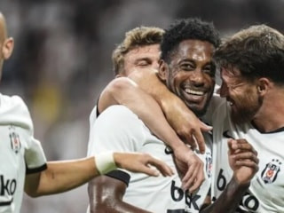 Beşiktaş ve Trabzonspor'un muhtemel rakipleri