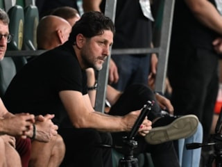 Trabzonspor yönetimi Fatih Tekke'nin istifasını kabul etmedi
