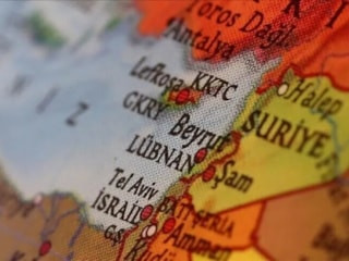 Güney Kıbrıs'ta İsrail yerleşimi büyüyor: Rumlar rahatsızlık duyuyor