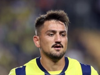 Cengiz Ünder'in yeni adresi belli oldu: Sağlık kontrollerinden geçecek!