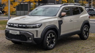 Dacia Duster, 2028 yılında tamamen yenilenecek: İşte beklenen özellikler