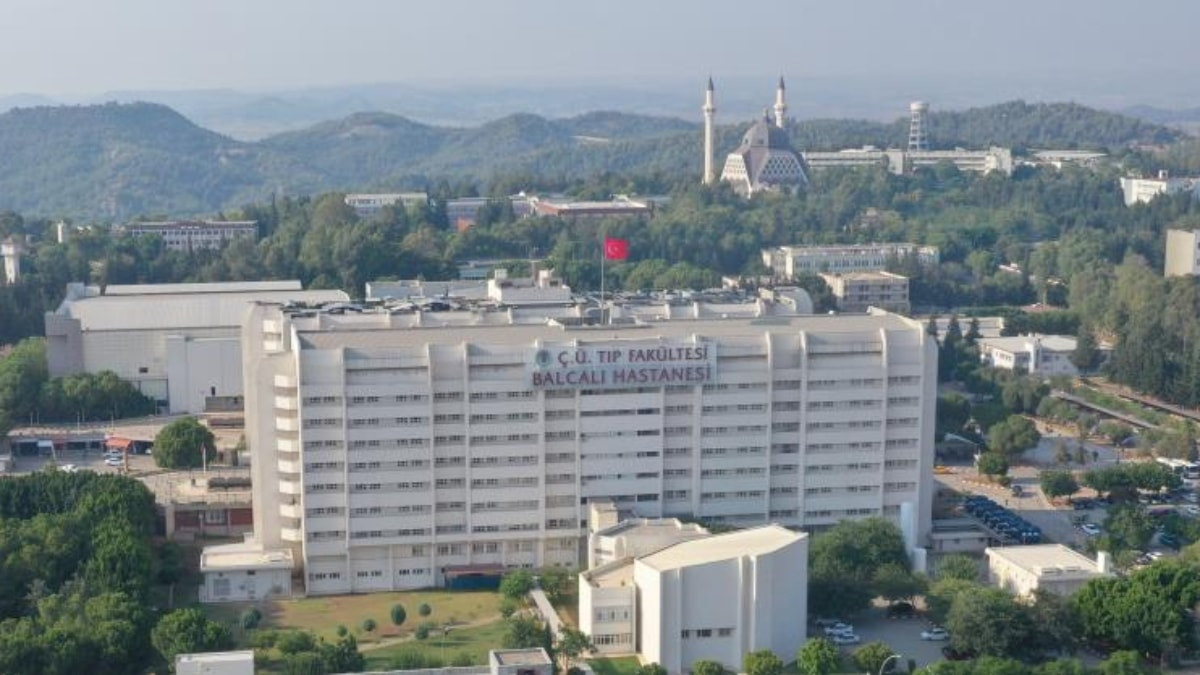 Adana'da hastaneden 15 milyon liralık ilaç kayboldu: Depo sorumlusu yakalandı