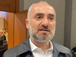 İsmail Saymaz, Halk TV'den ayrıldı: 'Yeni yayın döneminde olmayacağım'