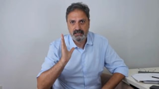 Özlem Gültekin'in eşi Erhan Çelik sessizliğini bozdu! 12 yıllık anestezi bağımlısıydı