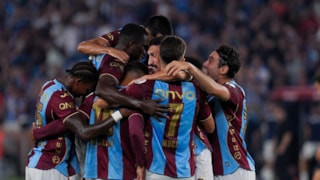 Trabzonspor'un Konferans Ligi'ndeki rakipleri netleşti!
