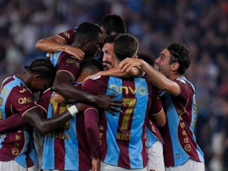 Trabzonspor'un Konferans Ligi'ndeki rakipleri netleşti!