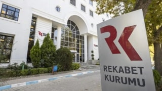 Bitki koruma ve besleme ürünlerinde rekabet ihlali soruşturması