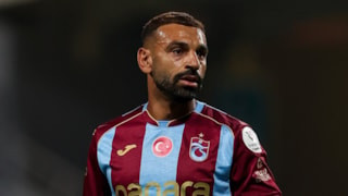 Muhammed Salah’dan Ferencvaros mağlubiyeti sonrası paylaşım geldi: Trabzonspor benim kulübüm!
