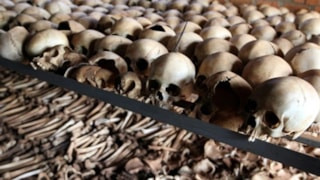 Hollanda'da Ruanda Soykırımı davasında müebbet hapis