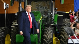 Trump'tan tarımda tekelleşmeye karşı yeni adım