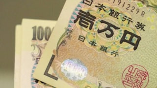 Japonya'nın döviz müdahalesi: Yeni değerlendirmek 96 milyar dolara mal oldu