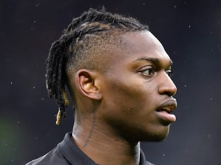 Kararını verdi: Rafael Leao, Galatasaray'da!