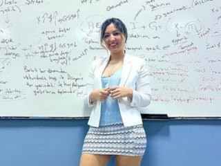 Fidan Hoca, müstehcenlik ve kara para soruşturması kapsamında gözaltında