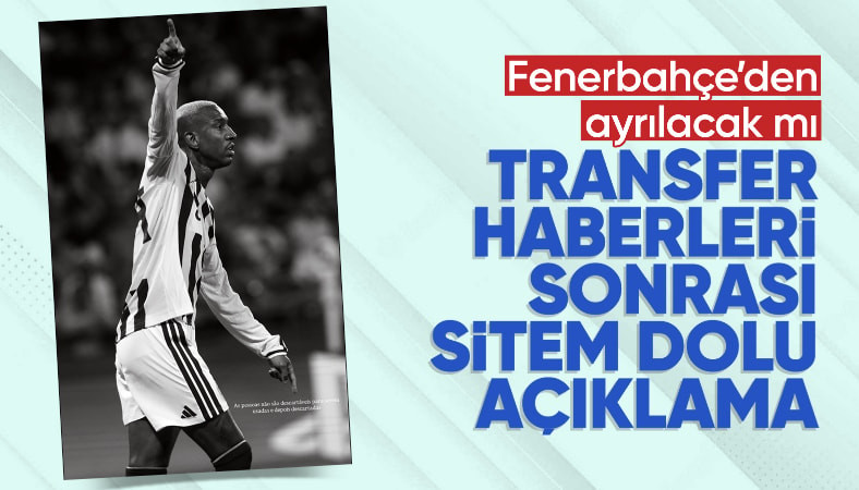 Anderson Talisca'dan Al-Jazira iddiaları sonrası olay paylaşım