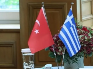 Dışişleri'nden Atina'ya: Yunanistan'ın ilan ettiği düzenleme hukuki sonuç doğurmaz