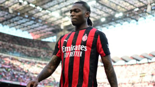 Rafael Leao Galatasaray için İstanbul'a geliyor
