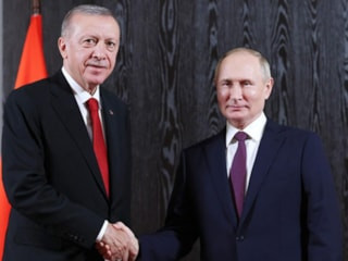 Kremlin’den Erdoğan-Putin görüşmesi açıklaması: Masada Karadeniz ve Ukrayna var