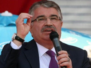 Alihan Kuriş soruşturması: İdris Naim Şahin’in ifadesi alınacak