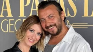 Ali Atay ile Hazal Kaya çiftinden Hollanda açıklaması: Türkiye'den kopamayız