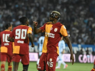 Galatasaray - Göztepe - CANLI SKOR