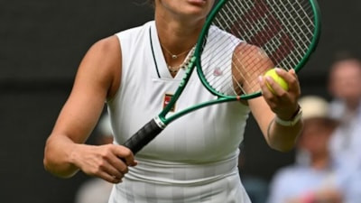 Teniste grand slam mevsimi ABD'de kapanıyor