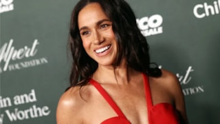 Oyunculuk hayalleri suya düştü: Meghan Markle kadrodan çıkarıldı