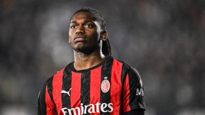 Galatasaray, Rafael Leao transferini açıkladı