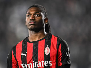 Galatasaray, Rafael Leao transferini açıkladı
