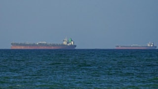 IMO: Basra Körfezi'nde yaklaşık 400 gemi hala mahsur