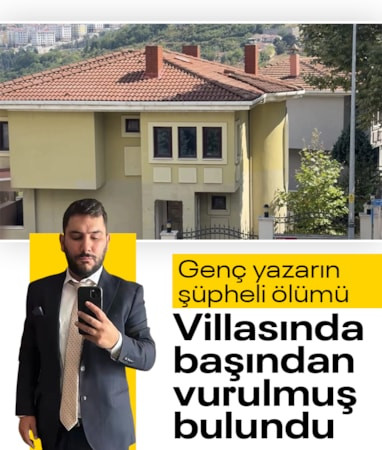 İstanbul'da eski eşi ile telefondayken silah sesi duyuldu: Evde cansız bedeni bulundu