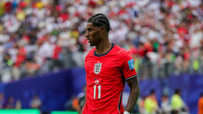 Fenerbahçe'ye kötü haber: Marcus Rashford geleceği için kararı verdi